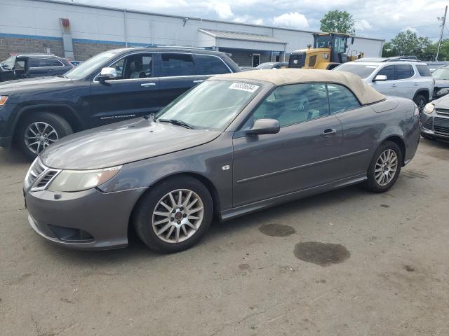 SAAB 9 3 2008 ys3fb79y786008152