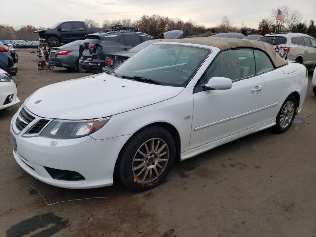 SAAB 9 3 2008 ys3fb79y986005110