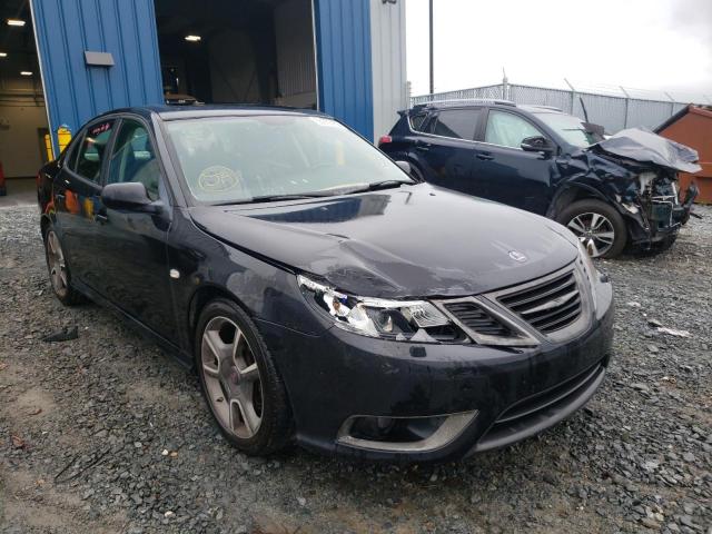 SAAB 9-3 AERO 2011 ys3fc4by4b1302540