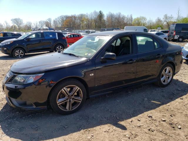 SAAB 9-3 AERO 2011 ys3fc4by9b1307507