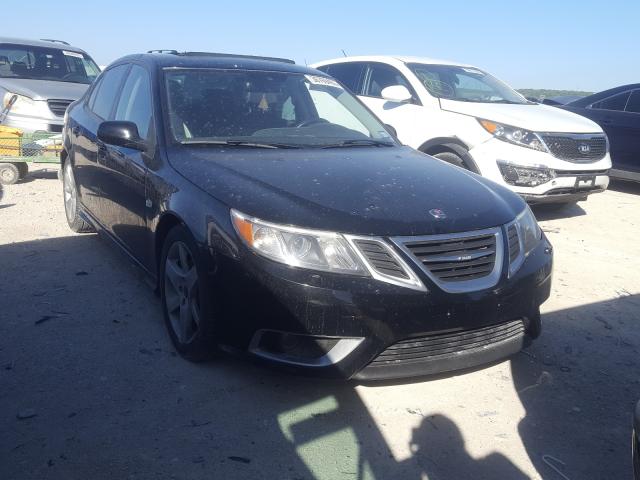 SAAB 9-3 AERO 2010 ys3fc4cy0a1609961