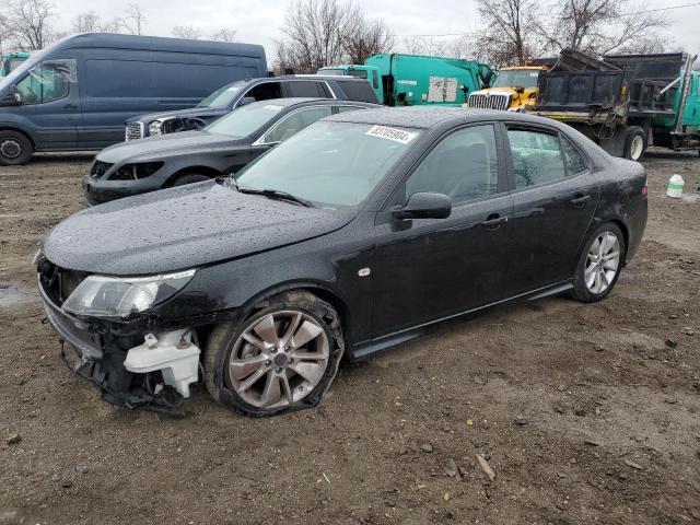 SAAB 9-3 AERO 2010 ys3fc4cy1a1610780