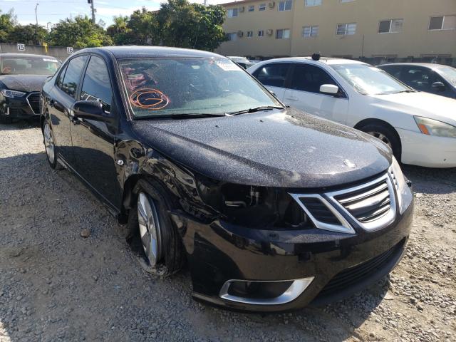 SAAB 9-3 AERO 2010 ys3fc4cy1a1612044