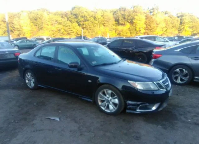 SAAB 9-3 2010 ys3fc4cy2a1608617