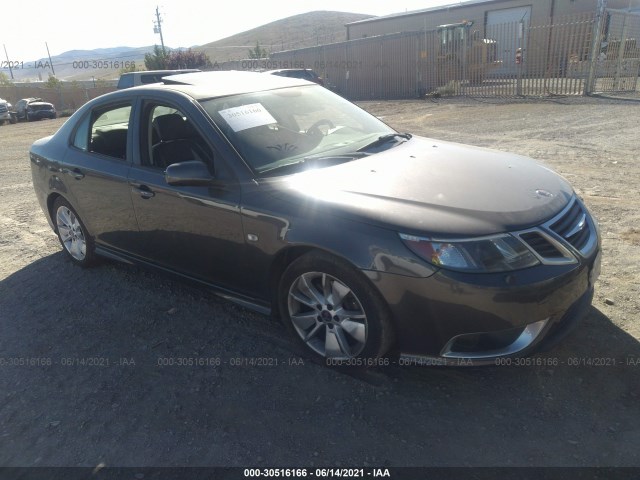 SAAB 9-3 2010 ys3fc4cy5a1609423