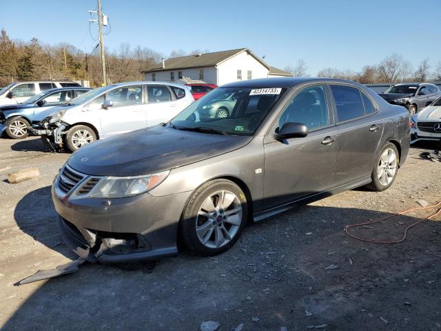 SAAB 9-3 AERO 2011 ys3fc4cy7b1305981