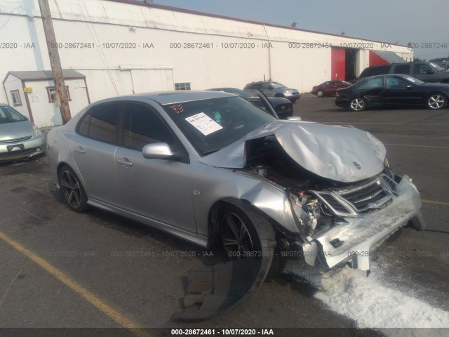 SAAB 9-3 2011 ys3fc4cy8b1307089