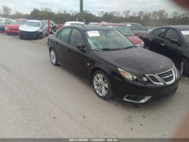 SAAB 9-3 2010 ys3fc4cy9a1608386