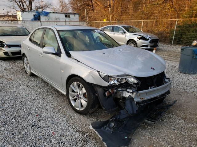 SAAB 9-3 AERO 2010 ys3fc4cy9a1616598