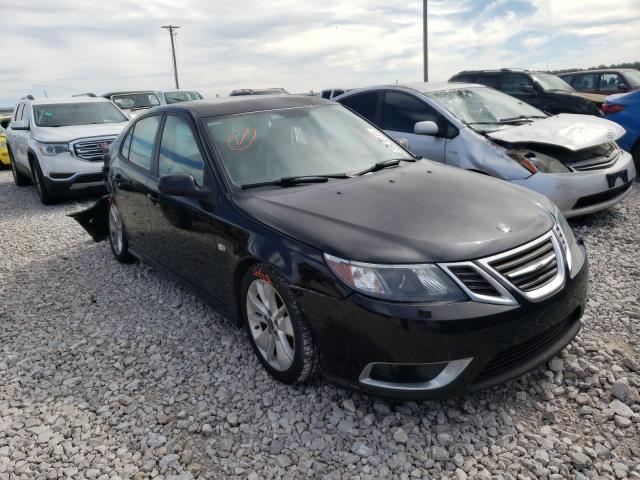 SAAB 9-3 AERO 2010 ys3fc4my9a1610119