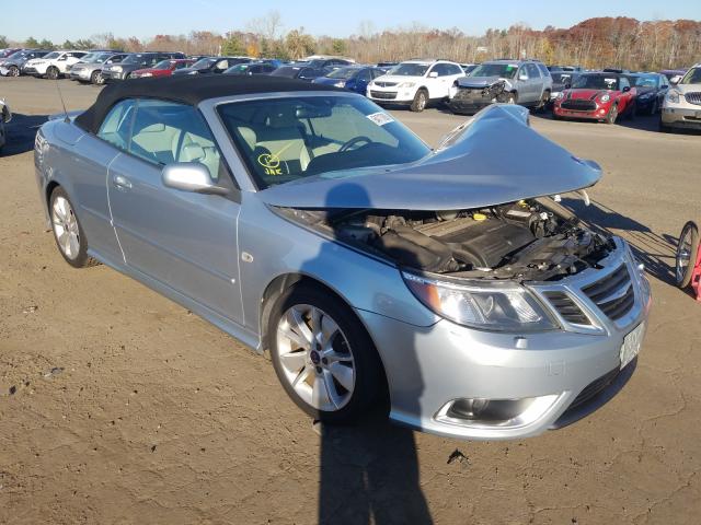 SAAB 9-3 AERO 2010 ys3fc7cy5a1620455