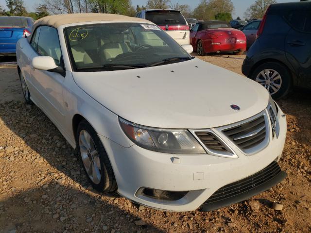 SAAB 9-3 AERO 2010 ys3fc7cy7a1617198