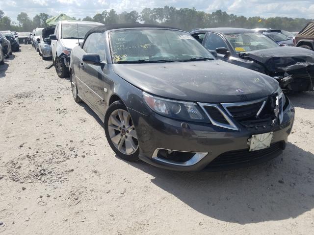 SAAB 9-3 AERO 2011 ys3fc7cy7b1300636