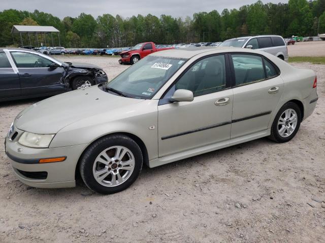 SAAB 9 3 2006 ys3fd45y061035041