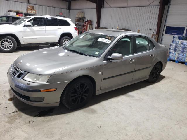 SAAB 9 3 2006 ys3fd45y561023743