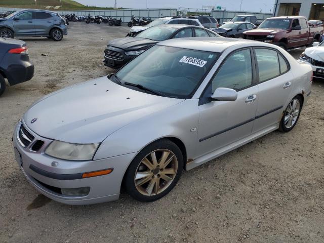 SAAB 9 3 2007 ys3fd46y371116339