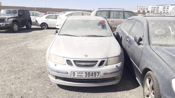 SAAB 9 3 ys3fd49sx61135895