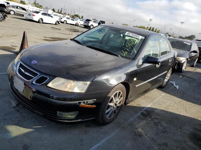 SAAB 9-3 ARC 2005 ys3fd49y051019916