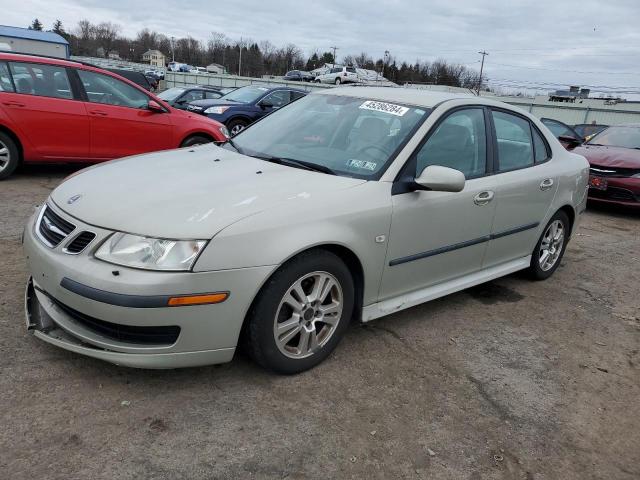 SAAB 9 3 2006 ys3fd49y161114583