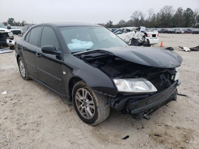 SAAB 9-3 2.0T 2007 ys3fd49y171142675