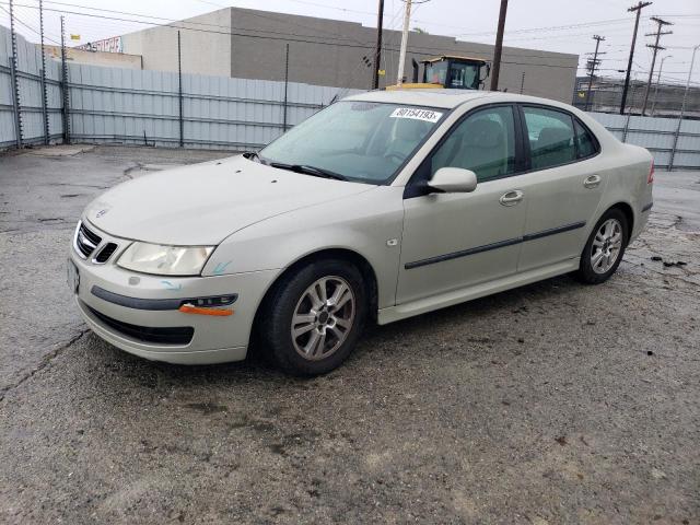 SAAB 9 3 2006 ys3fd49y361005395