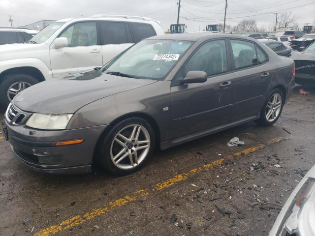 SAAB 9 3 2007 ys3fd49y471126633