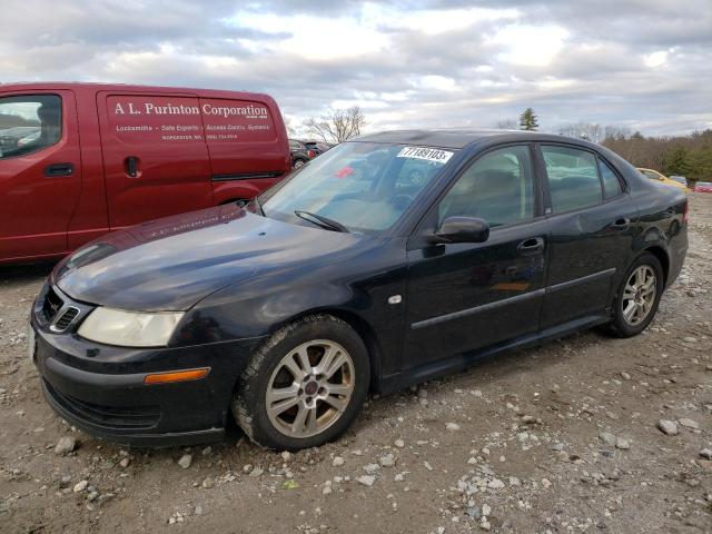 SAAB 9 3 2006 ys3fd49y661024393