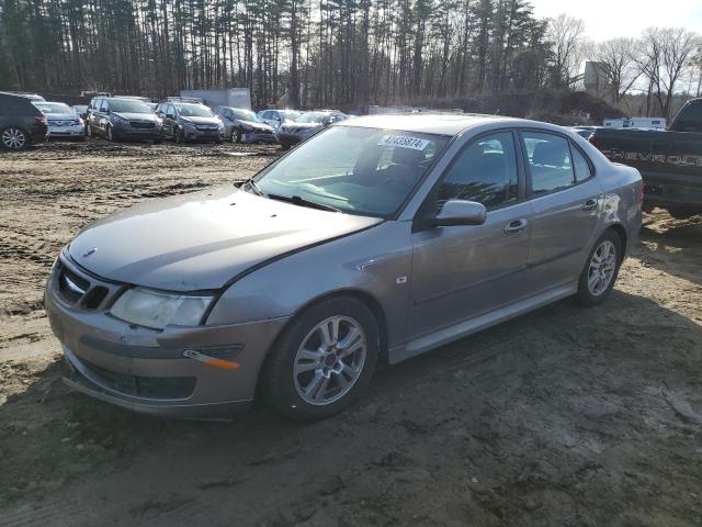 SAAB 9 3 2006 ys3fd49y661120007