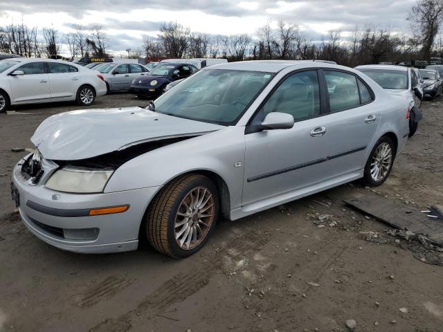 SAAB 9 3 2007 ys3fd49y671004369