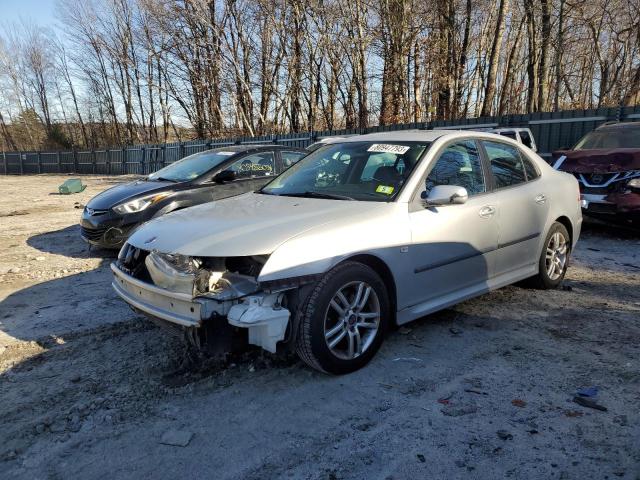 SAAB 9 3 2007 ys3fd49y671107212