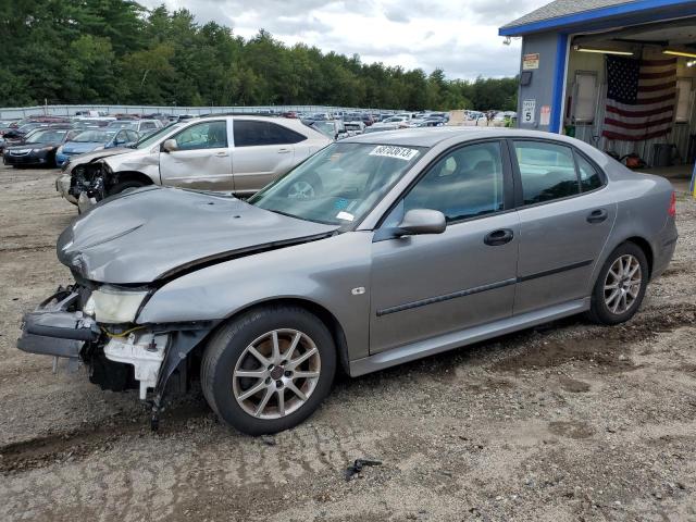 SAAB 9-3 ARC 2004 ys3fd49y741021175