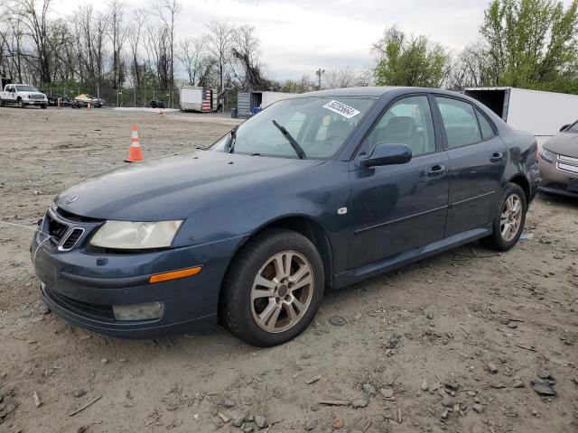 SAAB 9 3 2006 ys3fd49y861019776