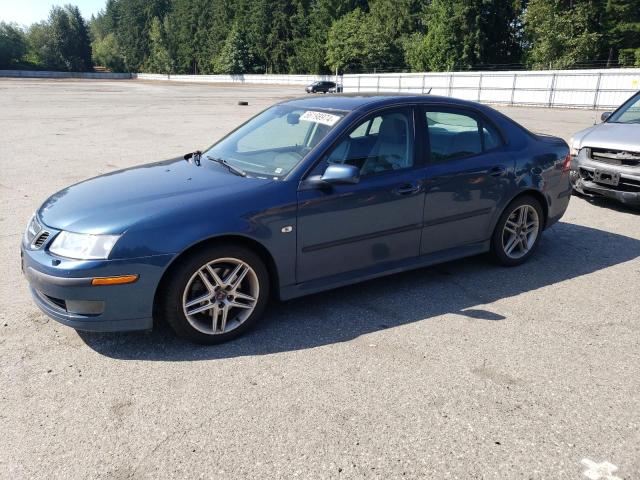 SAAB 9-3 2.0T 2007 ys3fd49y871133861