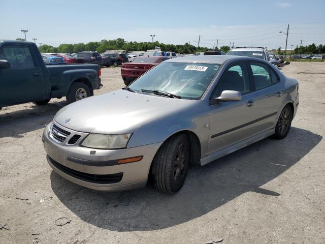 SAAB 9-3 2006 ys3fd49y961103623