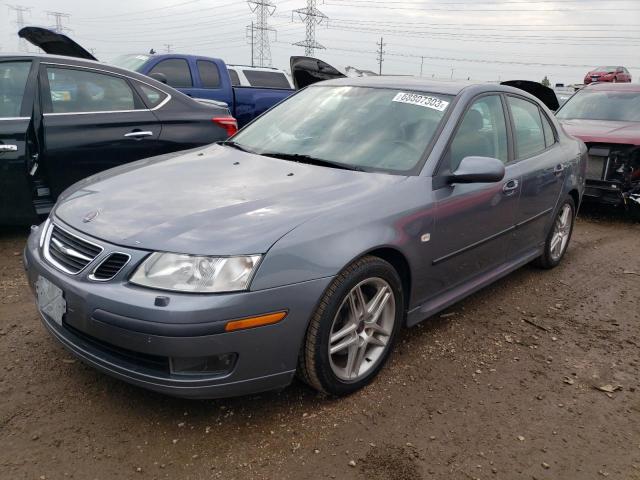 SAAB 9-3 2.0T 2007 ys3fd49y971138342