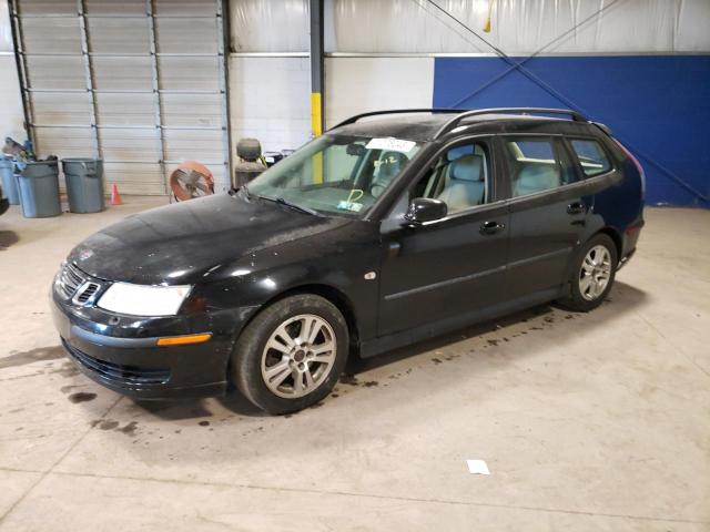 SAAB 9-3 2006 ys3fd55y361120834