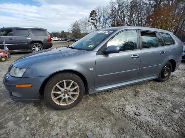 SAAB 9 3 2007 ys3fd59y471015649