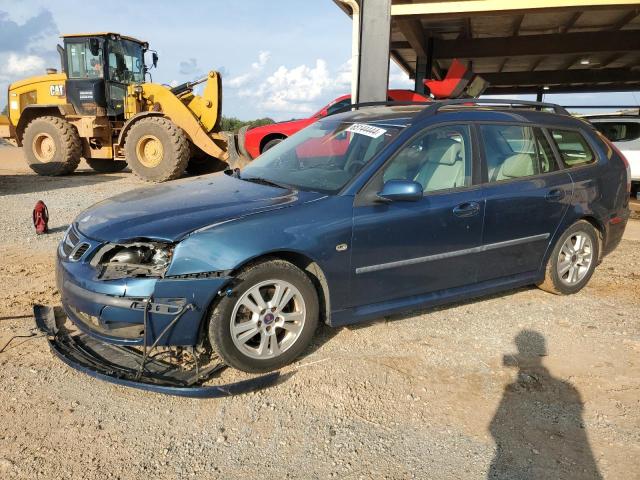 SAAB 9 3 2006 ys3fd59y861136747