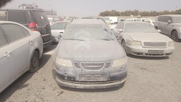 SAAB 93 2006 ys3fd59y961115874