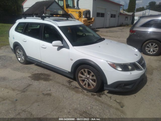 SAAB 9-3 2010 ys3fd5by1a1608547