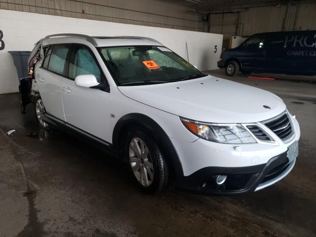 SAAB 9-3 2.0T 2010 ys3fd5by6a1613775