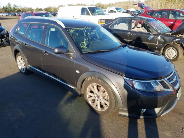 SAAB 9-3 2.0T 2010 ys3fd5by6a1615204