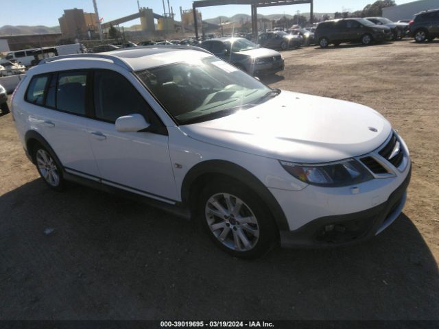 SAAB 9-3X 2010 ys3fd5by8a1607766