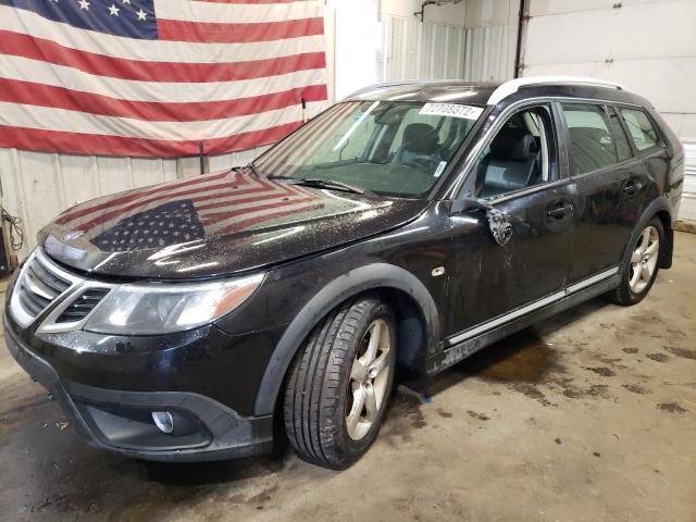 SAAB 9-3 2.0T 2010 ys3fd5byxa1619661