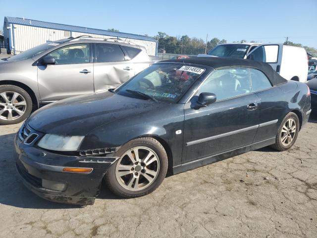 SAAB 9 3 2006 ys3fd75y966005296