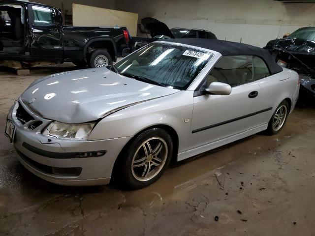 SAAB 9 3 2004 ys3fd79y046014671