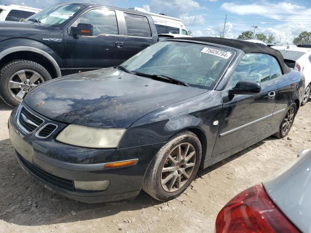 SAAB 9-3 ARC 2005 ys3fd79y256016584