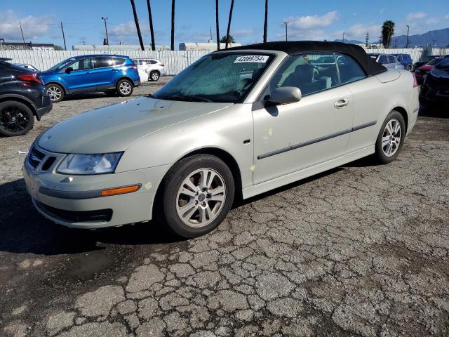 SAAB 9 3 2006 ys3fd79y266001147