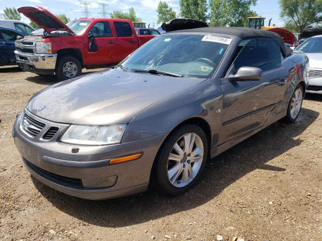 SAAB 9 3 2007 ys3fd79y476104829