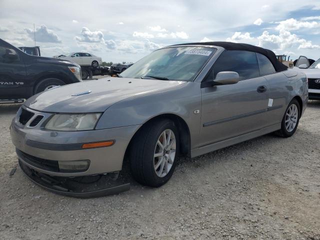 SAAB 9-3 ARC 2004 ys3fd79y546002712